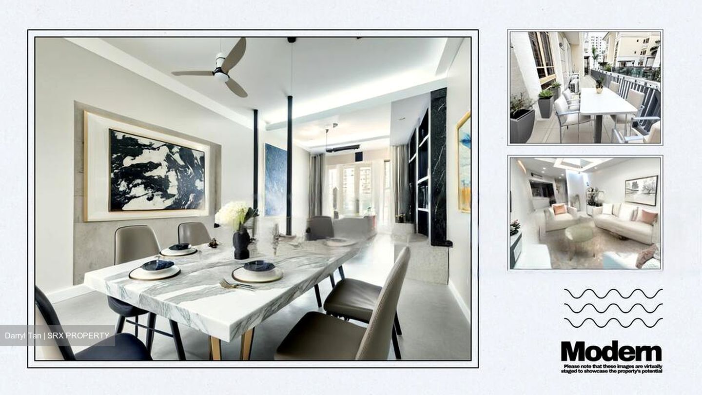 Villa Marina (D15), Condominium #464573511